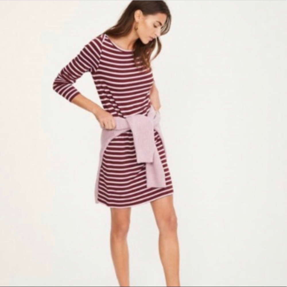 Lou & Grey Dress